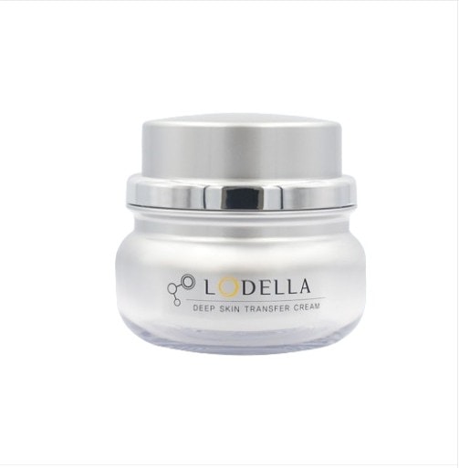 lodella ディープスキントランスファークリーム50ml 6,281円