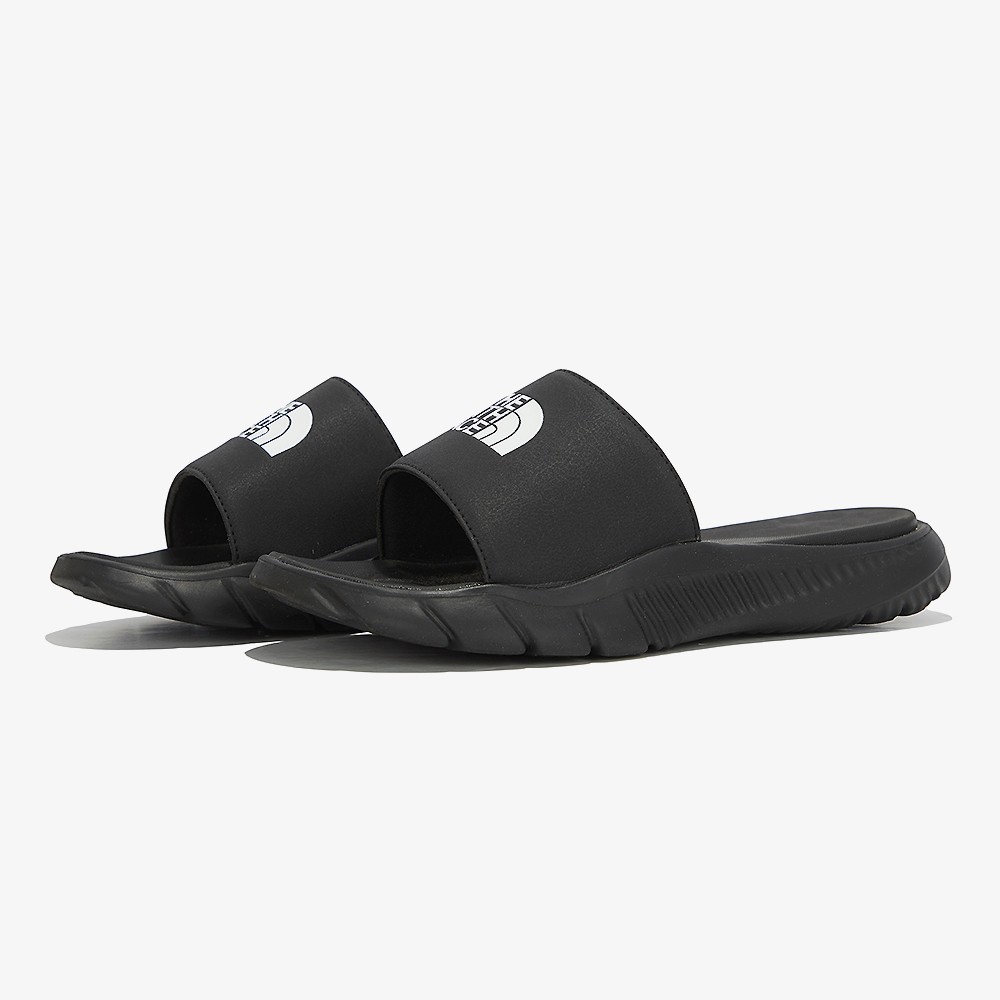 NS98M15 FOAM SLIDE 韓国 ザノースフェイス スリッパ サンダル 夏 ユニセックス カップルルック