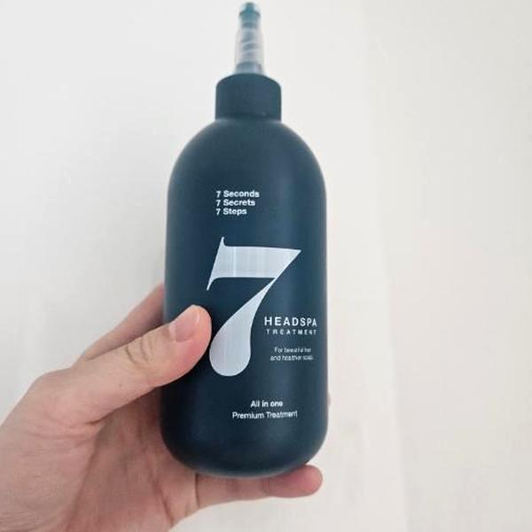 トリートメントダブル企画(300ml+300ml)