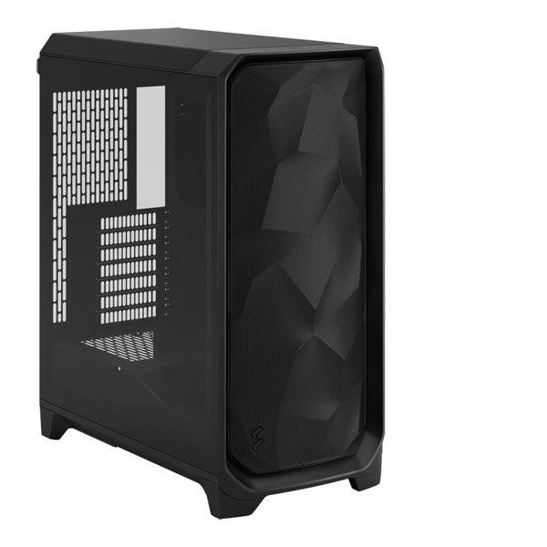 Meshify 3 Black TG Light Tint FD-C-MES3A-02