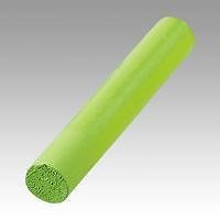 （まとめ買い）日本理化学 ダストレス 学校用蛍光色 緑 72本入 DCK-72-G 00052591 [x3]