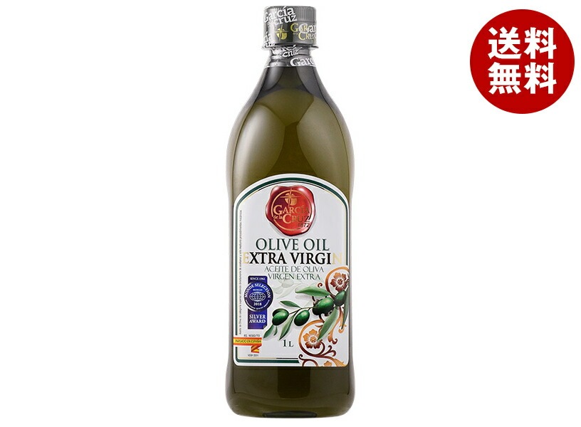 富永貿易 エクストラバージンオリーブオイル 1000mlPET＊15本入