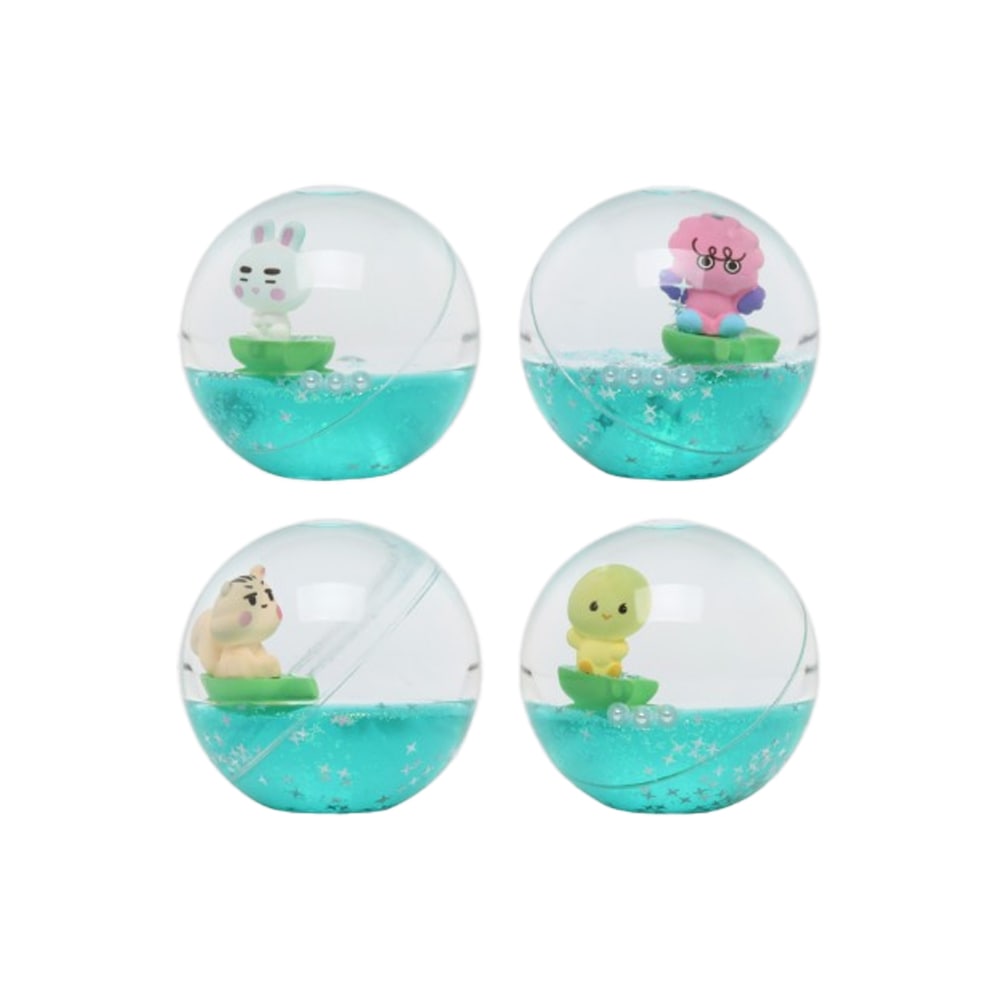 Qoo10] SMエンターテインメント SHINee - WATER BALL