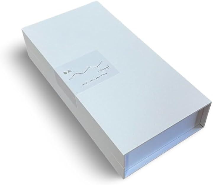 香凪 conagi 5種アソート / 天然香料 防腐剤不使用(5種アソート, ショート)