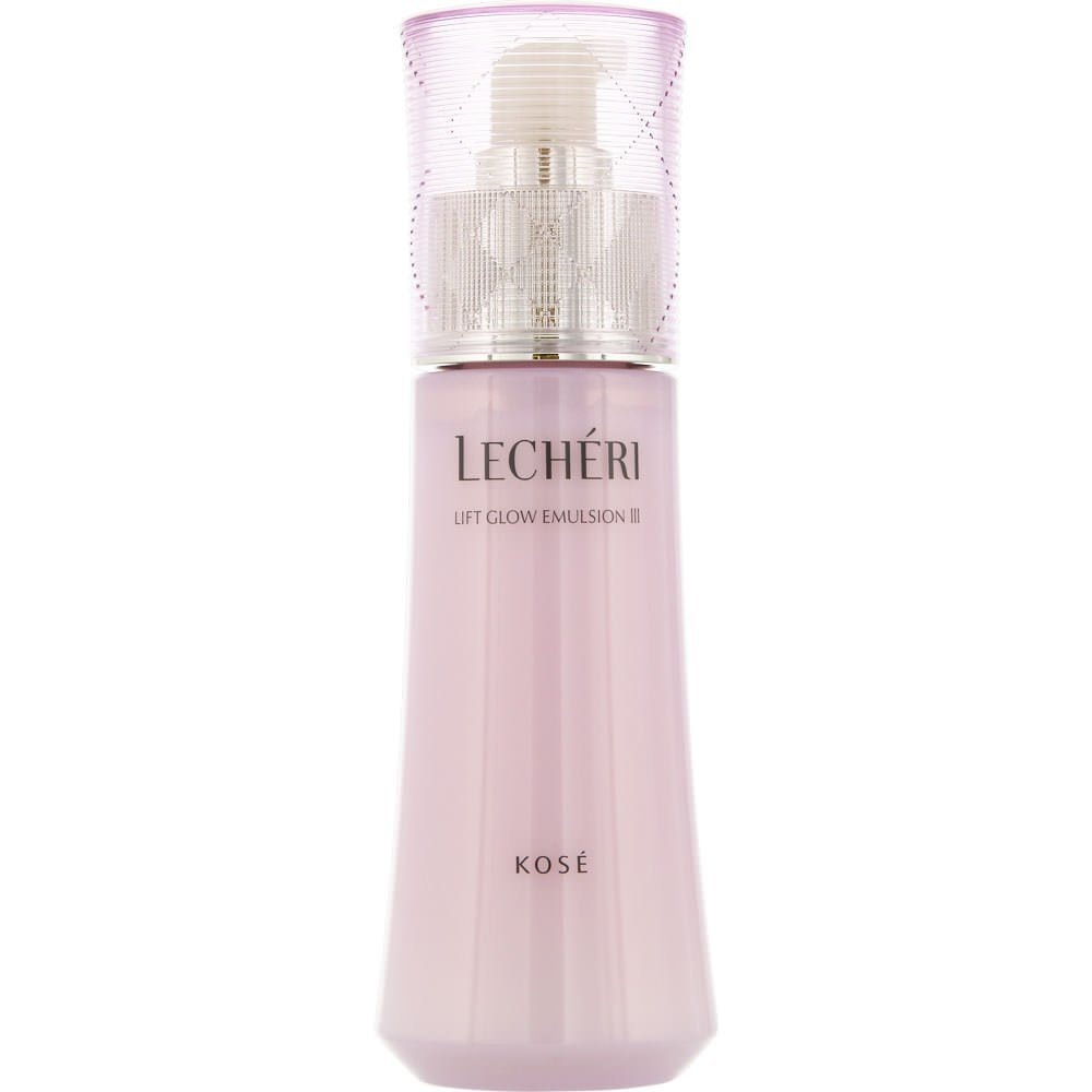 LECHERI(ルシェリ) リフトグロウ エマルジョン 3 (本体) 120mL 4,925円