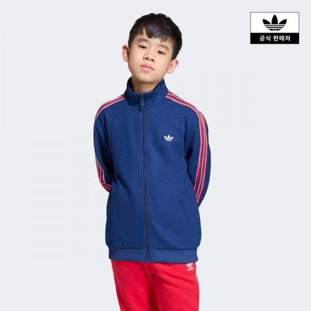 アディダスキッズ FIREBIRD TT