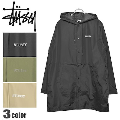 Qoo10] ステューシー STUSSY ステューシー トニー ロン