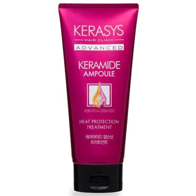 ケラマイド 熱損傷クリニック トリートメント, 200ml, 12個 5,147円
