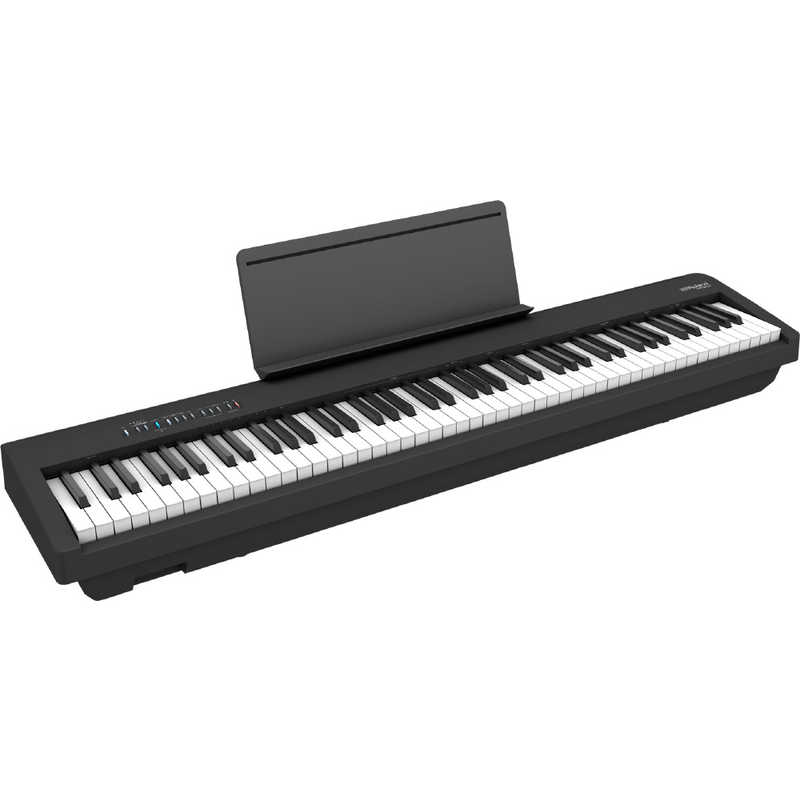 ローランド　Roland　ポータブル・ピアノ FPシリーズ ブラック [88鍵盤]　FP-30X-BK