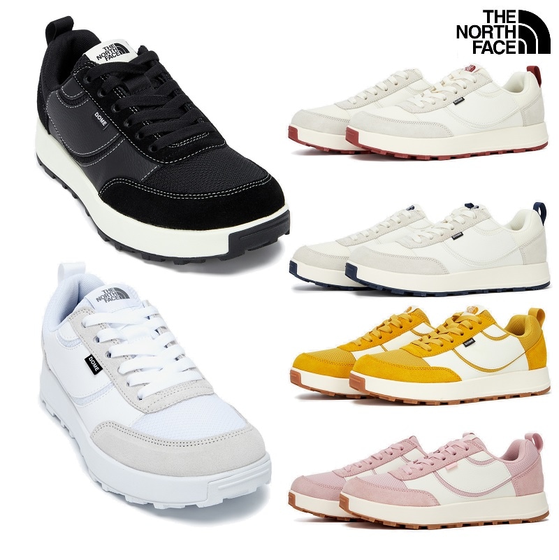 DOME 6色 新商品 韓国人気 韓国ファッション 男女共用 カップルアイテム ストリートファッション 贈り物 学生 大学生 スニーカー 日常靴 日常着火用 /レギュラーフィット