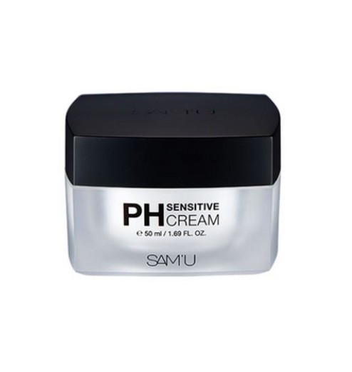 [ 本社正品]PH センシティブクリーム 50ml