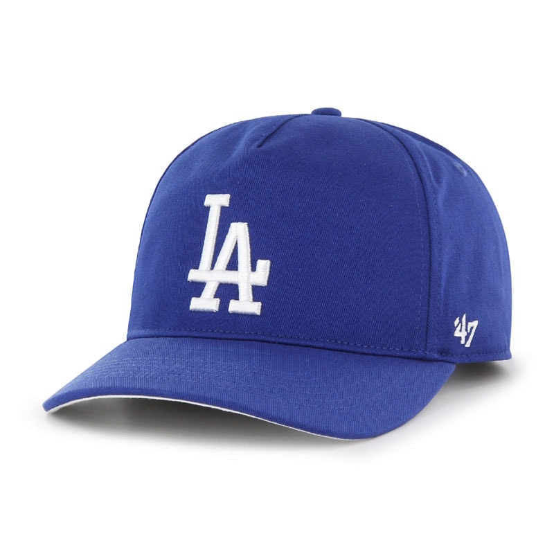 キャップ 帽子 MLB 47ブランド メンズ レディース ブランド 大きいサイズ おしゃれ メジャーリーグ ドジャース 391