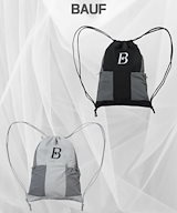 [BAUF] BIG B STAR BALL CAP /追跡付 BAUF] BIG B STAR BALL CAP /追跡付 (BAUF/キャップ) 117461089