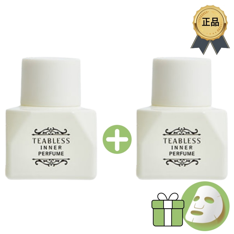 [正規品/K-Beauty] [1+1] インナーパフューム 5ml+5ml / Yゾンパフュームケア/ビーガンオイル/低刺激 韓国コスメ/植物性オイル/アロマテラピ/カモミール/ローズヒップティー