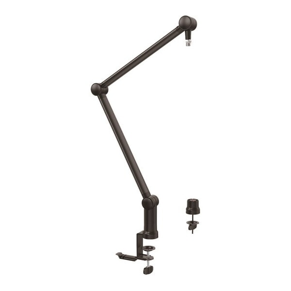 M-GAMING MG-S3PLUS Thronmax マイクアームスタンド (Zoom Plus S3+ マイクブーム)