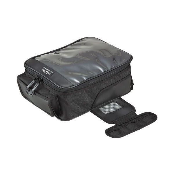 MOTOFIZZ タンクバックライト ブラック MFK-027