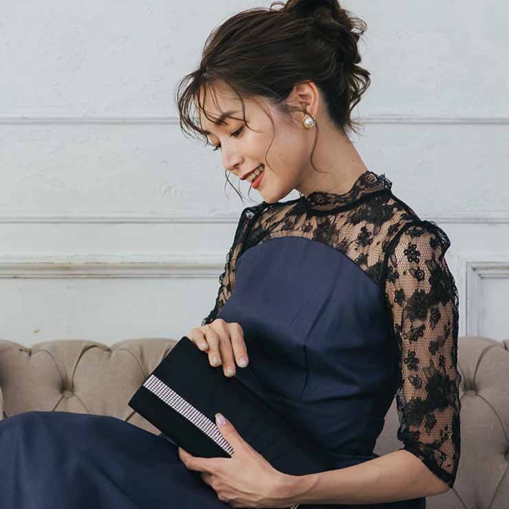 パーティードレス 結婚式 ワンピース ワンピース 結婚式 パーティドレス 結婚式 ドレス ドレス 二次会 パーティ 入園式 卒業式 発表会 入学式 One Piece OL レディース レデイス 春 6,412円