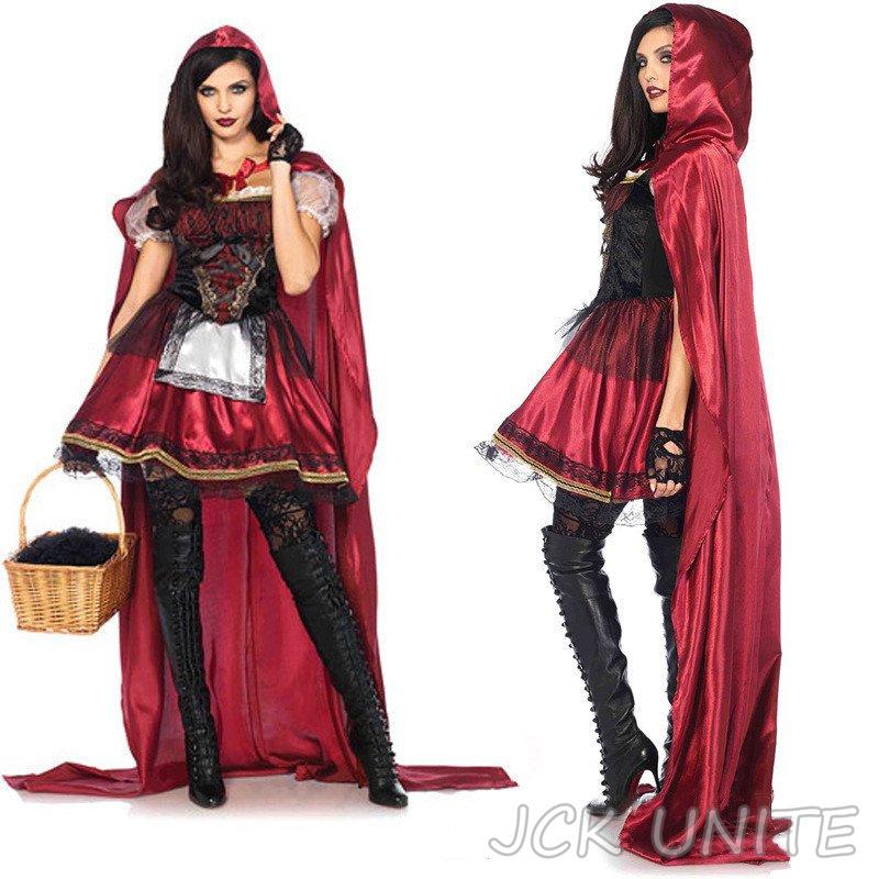 jckunite 吸血鬼 魔女 悪魔 jckunite ヴァンパイア jckuniteレディース コスチューム 大人 バンパイア 仮装 舞台衣装 パーティー服