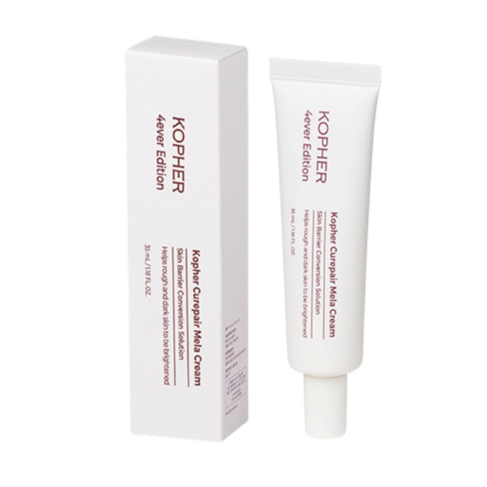 キュリフェアメラクリーム35ml