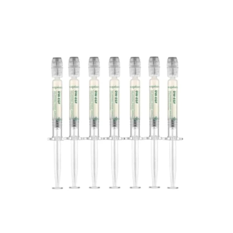 DW-EGFメラトーニングワンデイアンプル,1ml, 7個 7,813円