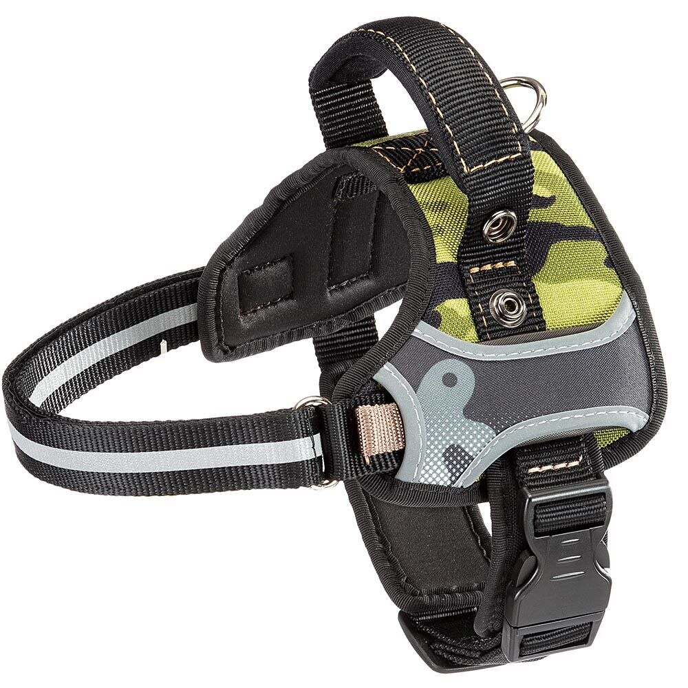 イタリアferplast社製 ヘラクレス HERCULES P S ハーネス CAMMIE さんぽ 5,576円