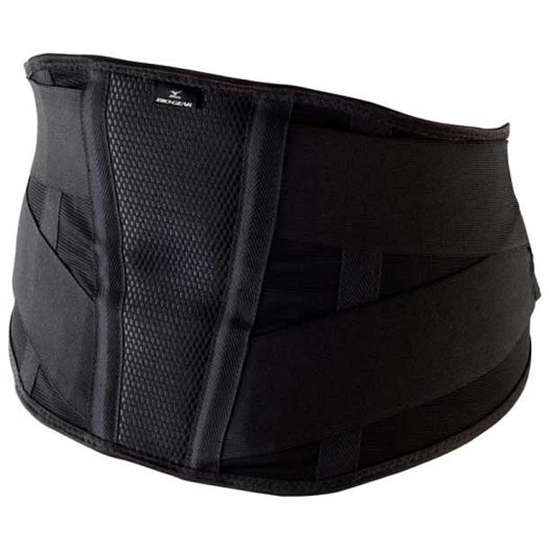 バイオギアサポーター(腰用) サポーター 競技スポーツタイプ 腰・骨盤 (K2JJ5B72)