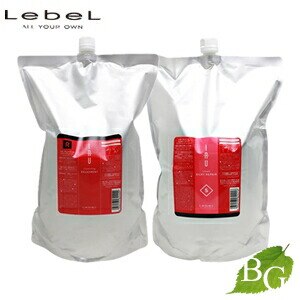 ルベル イオ クレンジング リラックスメント クリーム シルキーリペア セット 2500mL 250