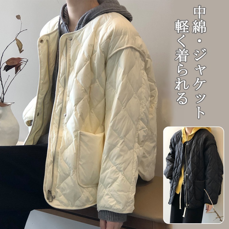 厚手中綿コート ロングコート ダウンコート ロング丈 ベンチコート フード付き ダウンジャケット アウター レディース 通勤 通学 韓国ファッション
