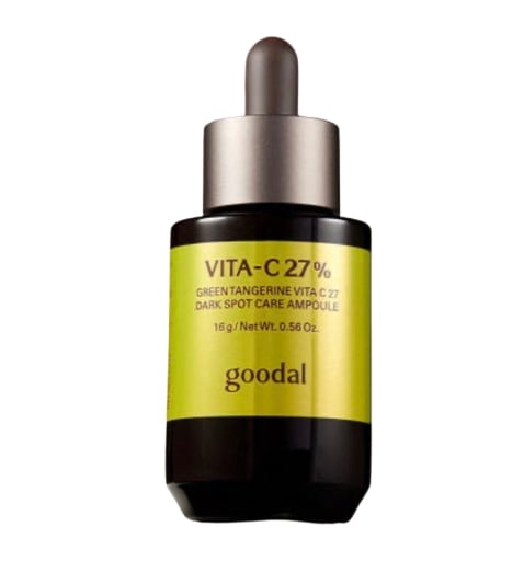 ビタC 27ダークスポットケアアンプル 16ml/純粋ビタミン27