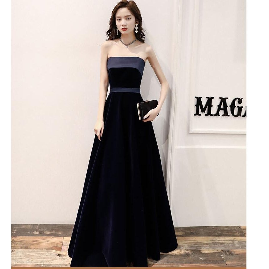 セクシー ウエディングドレス ロングドレス パーティードレス フォーマルドレス 結婚式ワンピース 二