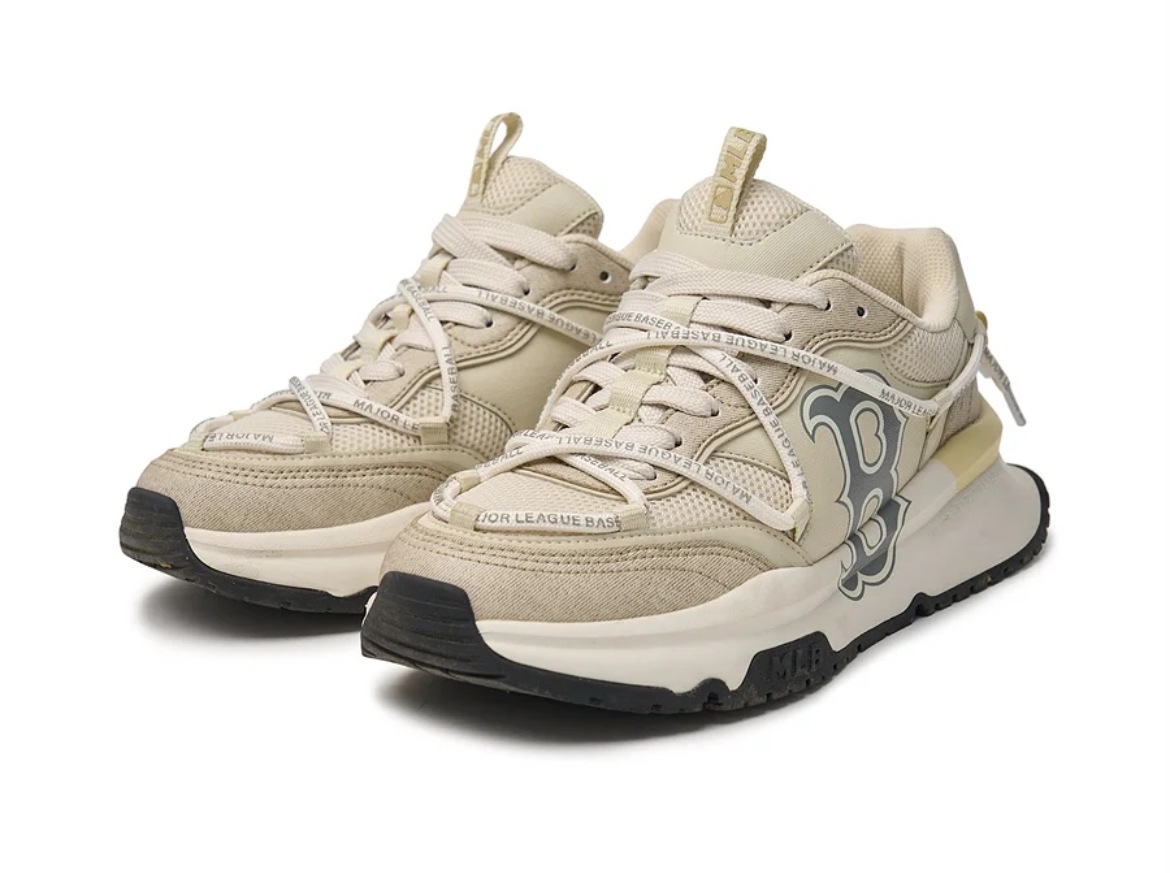 3ARNCRA4N韓国最新人気男女共用デニムキーランナーレースデニムボストンレッドソックス