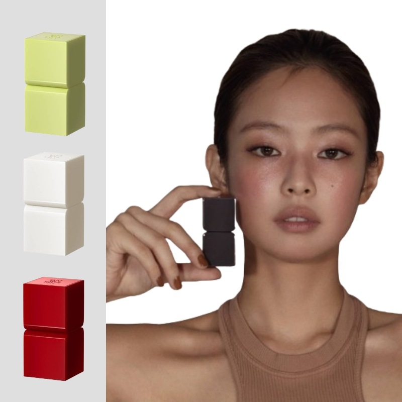 [BLACKPINKジェニー愛用] 固体香水(4種)/サンプルキット贈呈/プレゼント包装/韓国コスメ