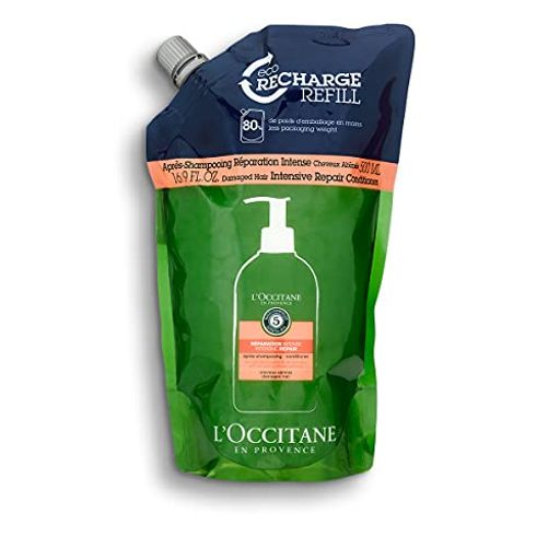 素晴らしい価格 リペアリング ファイブハーブス ロクシタン L Occitane コンディショナー 1 X 500ミリリットル トリートメント 500ml 詰め替え ヘアパック トリートメント タイプ 500ミリリットル X 1 Www Jrose It