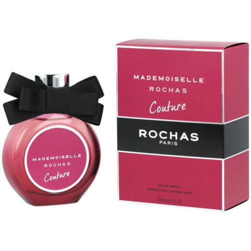 ロシャス マドモアゼル ロシャス クチュール EDP オードパルファム SP 90ml 香水 ROCHAS