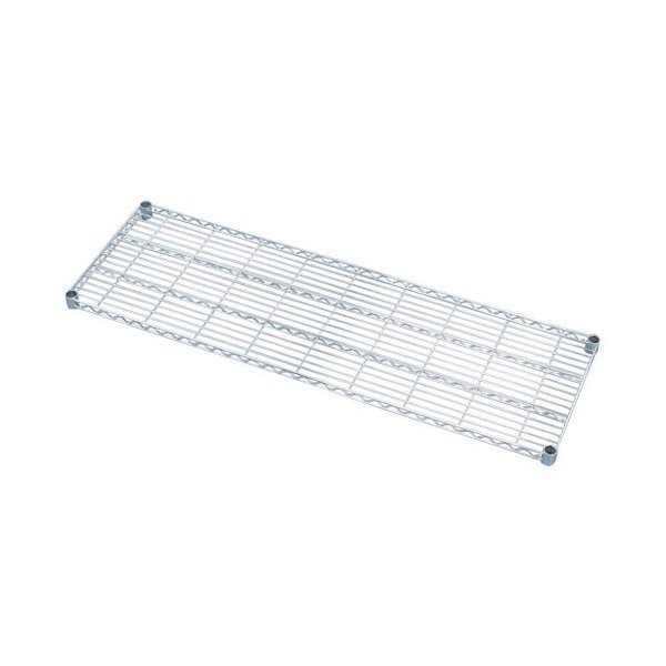 MR-1446T メタルラック棚板(140×46cm) メーカー直送