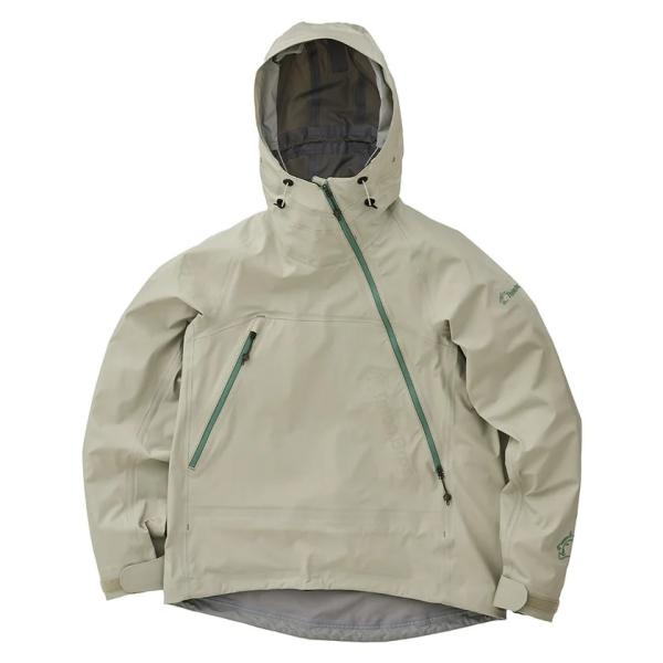 Teton Bros. WS Lady Bug Jacket 登山 スキー 登山・バックカントリー LIGHT GRAY