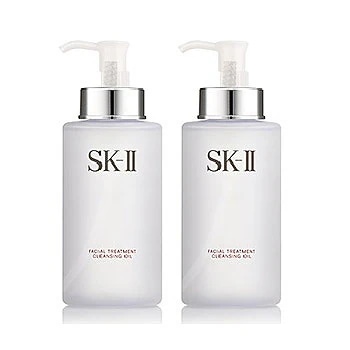 エスケーツー（SK-II／SK2） フェイシャル トリートメント クレンジングオイル 250mlx2