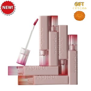 Qoo10] デイジーク ジューシーデュイティント #17 フィグ : ポイントメイク