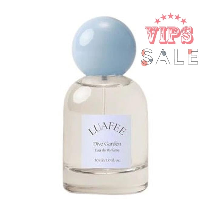 ダイブガーデンEDP/ 30ml/ 1個