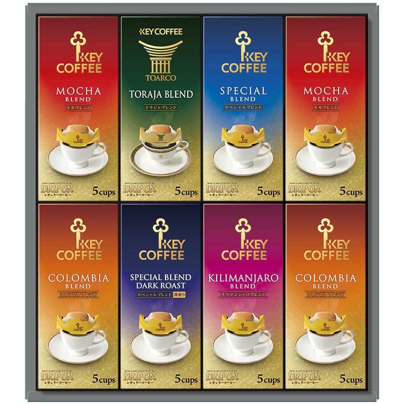 ドリップオンギフト C-E