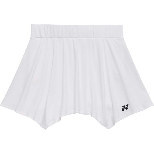 Yonex ヨネックス レディーススカート インナースパッツ付 テニス スコート 26191-011 レディース