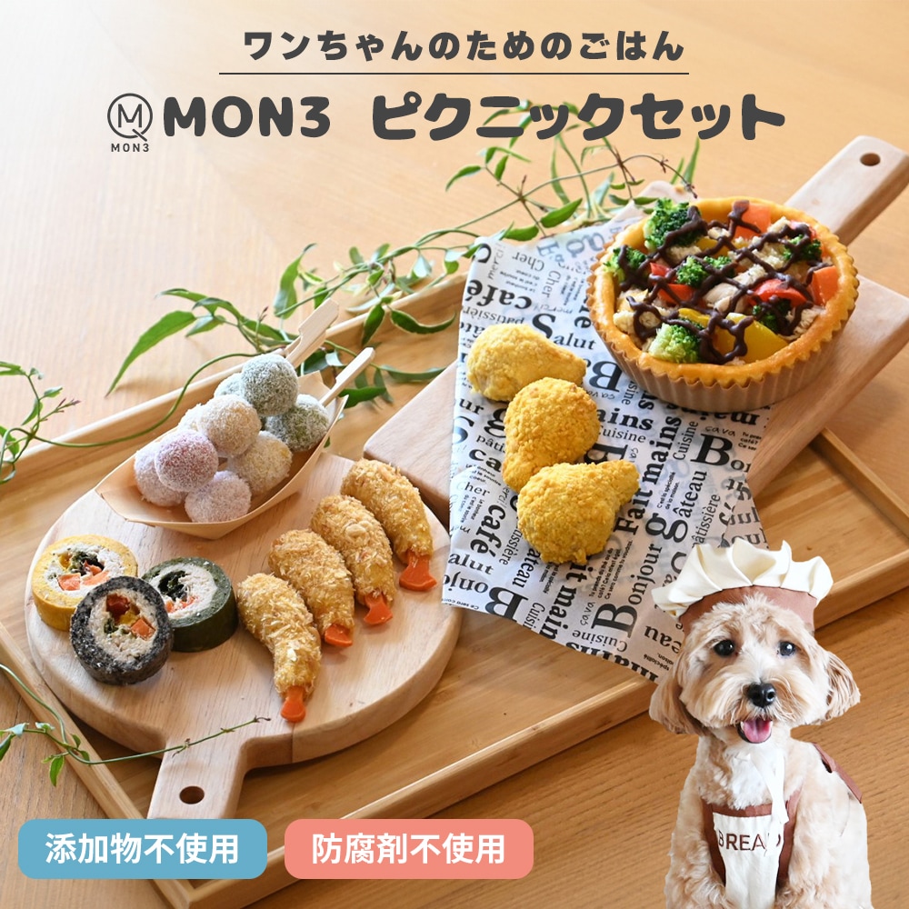 添加物不使用 ピクニック セット ペットフード ドッグフード 犬ケーキ 犬 ケーキ ご飯 ペットフード 犬のおやつ セット 詰め合わせ 無添加 犬 柔らか 野菜 おやつ 無着色 犬