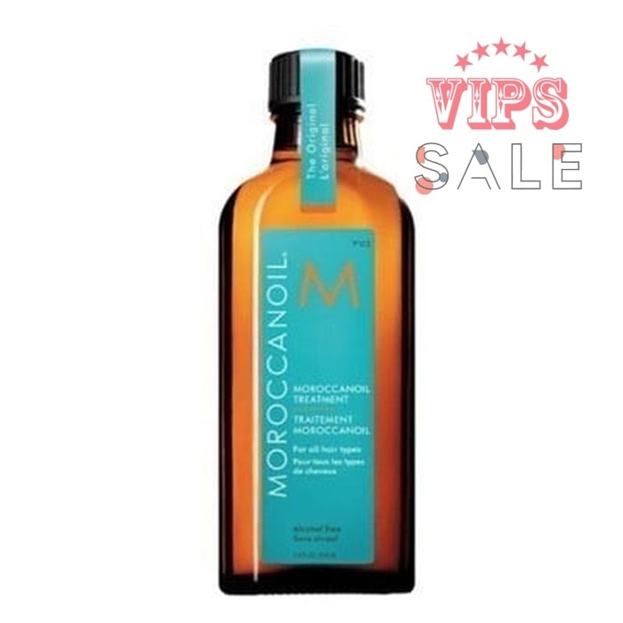 モロカンオイルオリジナルオイルトリートメント/ 100ml/ 1個