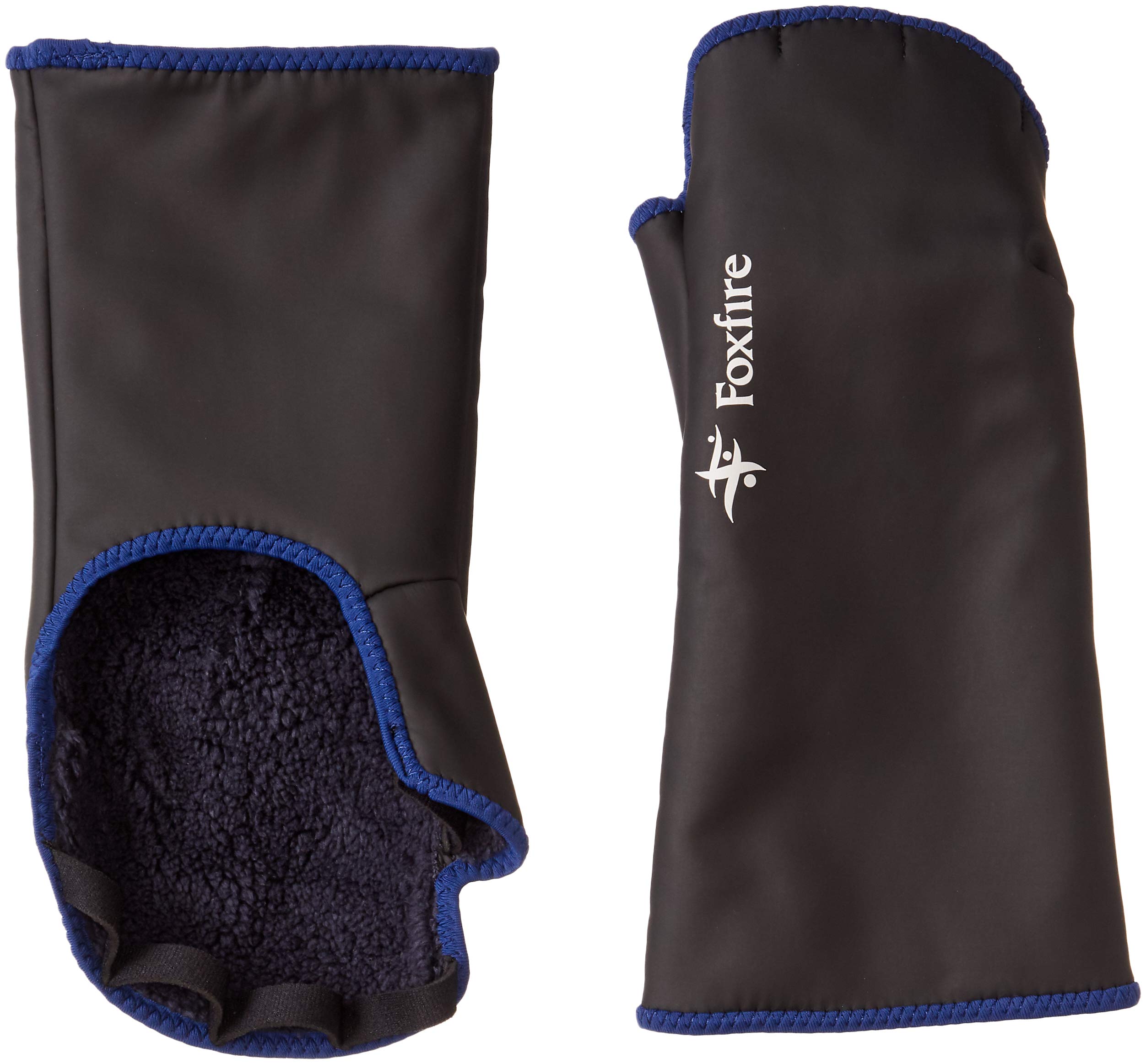 Foxfire(フォックスファイヤー) エクストリームハンドウォーマー 5020741 メンズ ネイビー 日本 L (日本サイズL相当)