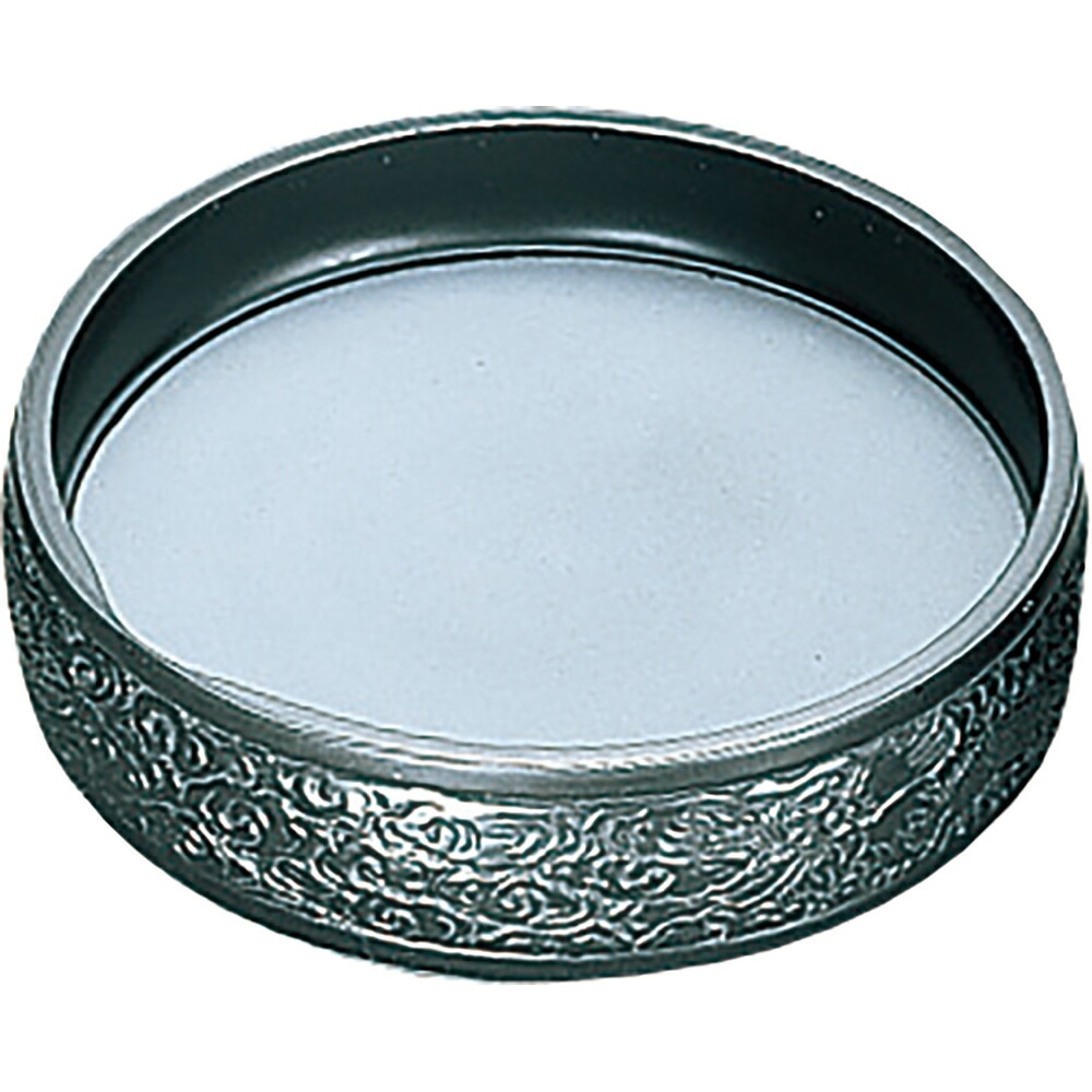 呉竹 硯 天輪硯 中 書道用品 KH30-20 9,350円