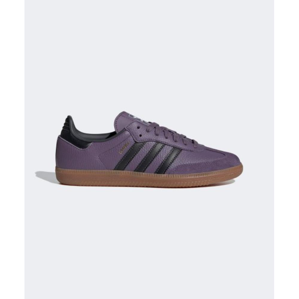 adidas Samba OG Violet Black IE7012 7,634円