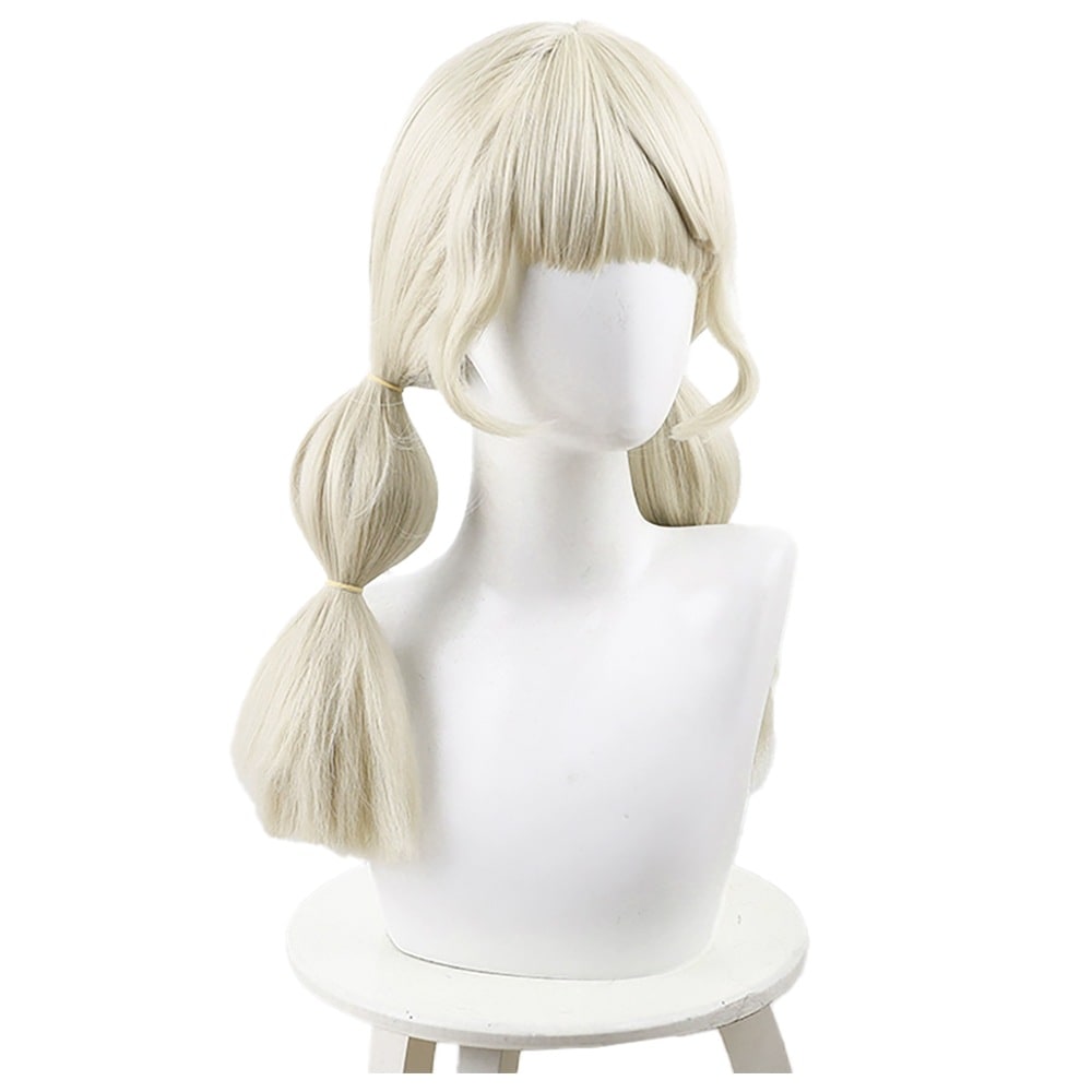 IdentityV 第五人格　応援団(リリー・バリエル)　サンリオコラボ　コスプレウィッグ