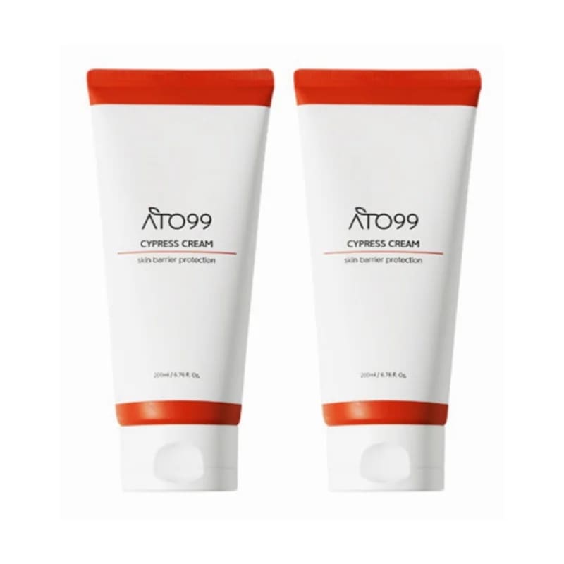 アト99 サイプラスクリーム 200ml+200ml
