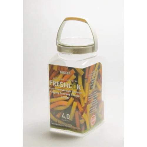 �t���b�V�����b�N �p�^ ���t 4000ml