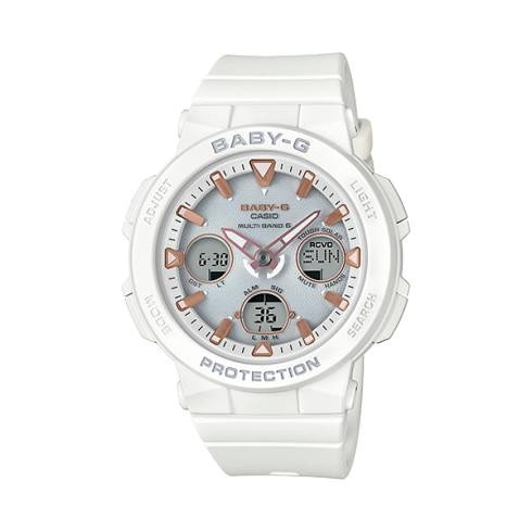 カシオ CASIO 腕時計 BABY-G BGA-2500-7AJF 14,045円